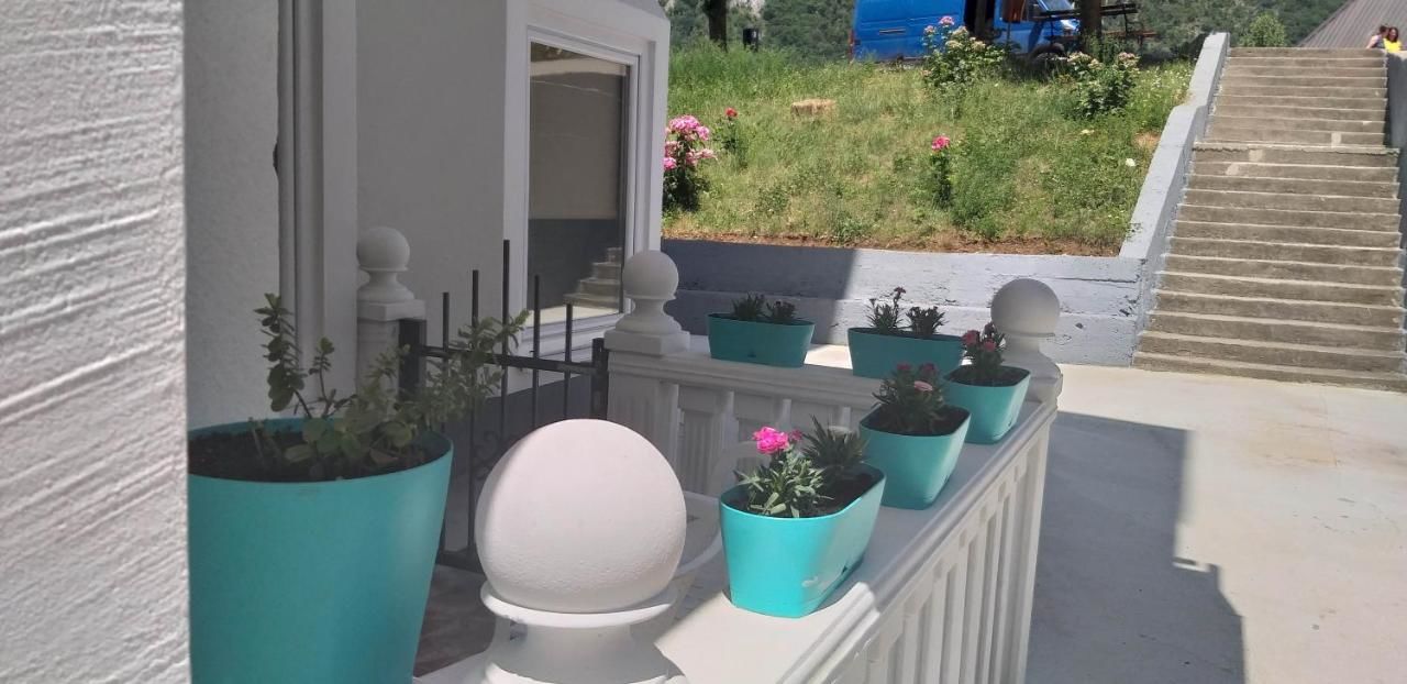 Апартаменты Apartmani HERCEG-Plužine Плужине-17
