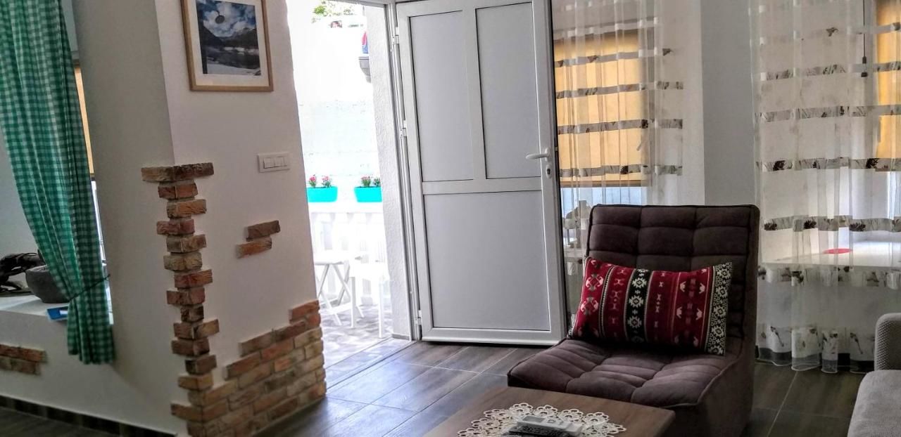Апартаменты Apartmani HERCEG-Plužine Плужине-21