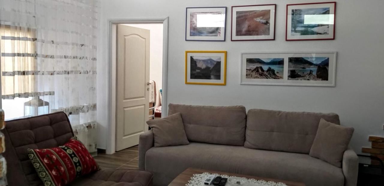 Апартаменты Apartmani HERCEG-Plužine Плужине-22