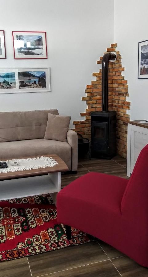 Апартаменты Apartmani HERCEG-Plužine Плужине-24