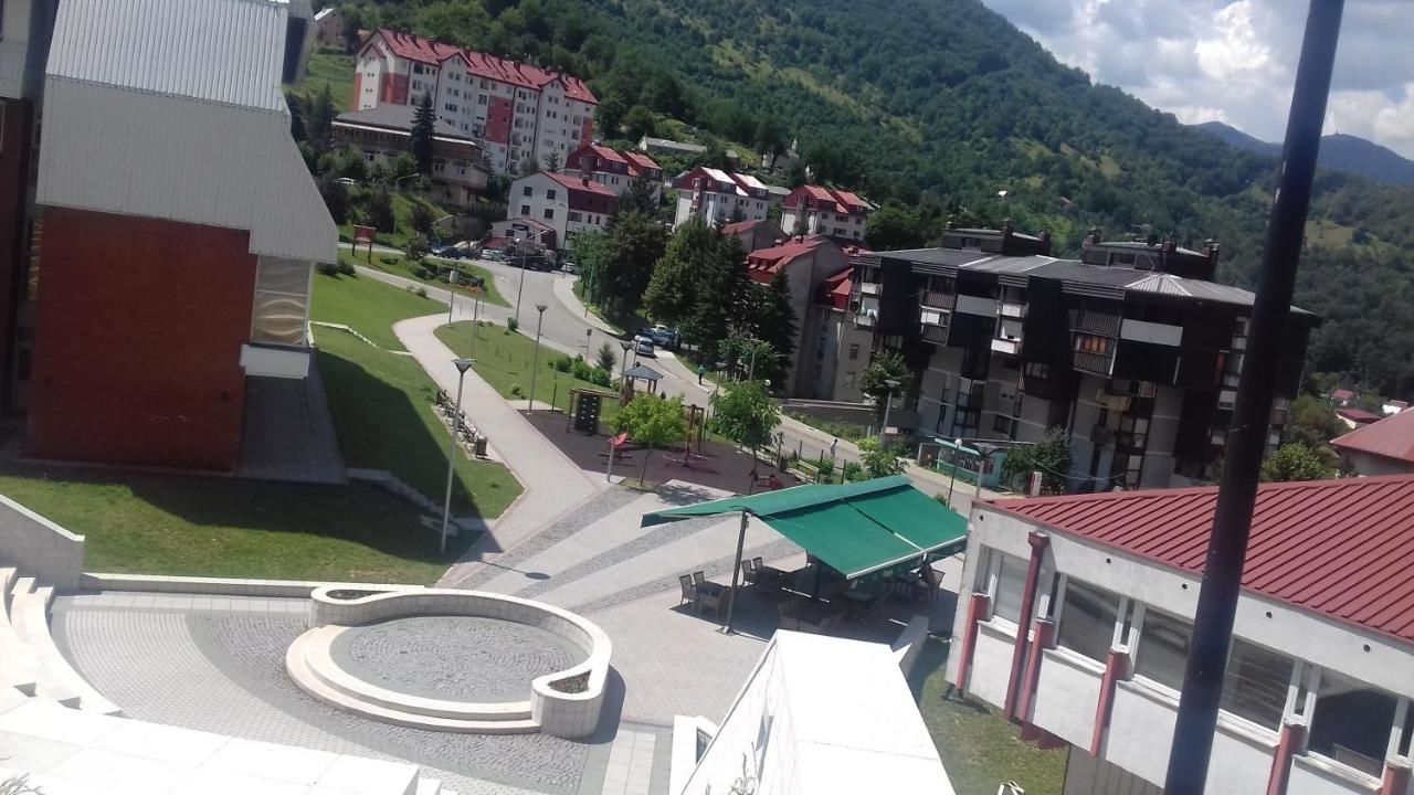 Апартаменты Apartmani HERCEG-Plužine Плужине-46