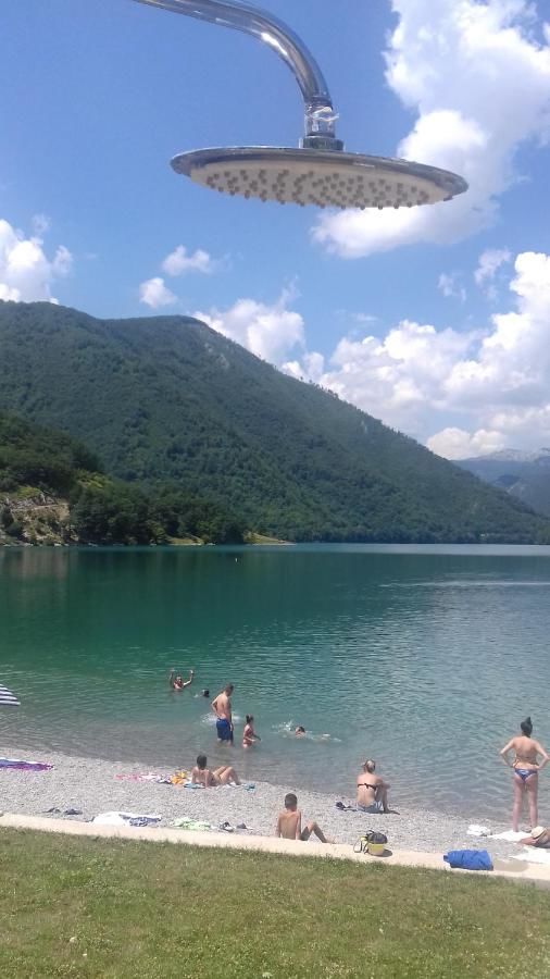 Апартаменты Apartmani HERCEG-Plužine Плужине-48