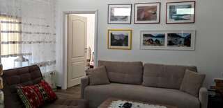 Апартаменты Apartmani HERCEG-Plužine Плужине Апартаменты - 1-й этаж-15
