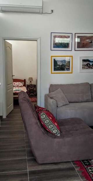 Апартаменты Apartmani HERCEG-Plužine Плужине Апартаменты - 1-й этаж-18