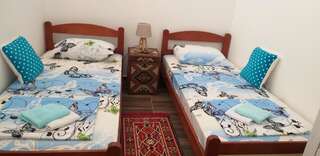 Апартаменты Apartmani HERCEG-Plužine Плужине Апартаменты - 1-й этаж-20