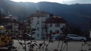 Апартаменты Apartmani HERCEG-Plužine Плужине Апартаменты - 1-й этаж-27
