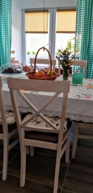 Апартаменты Apartmani HERCEG-Plužine Плужине Апартаменты - 1-й этаж-8