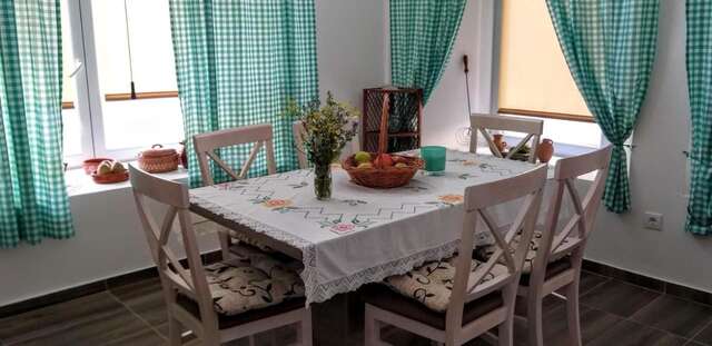 Апартаменты Apartmani HERCEG-Plužine Плужине-3