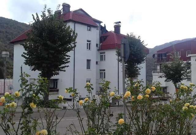 Апартаменты Apartmani HERCEG-Plužine Плужине-14