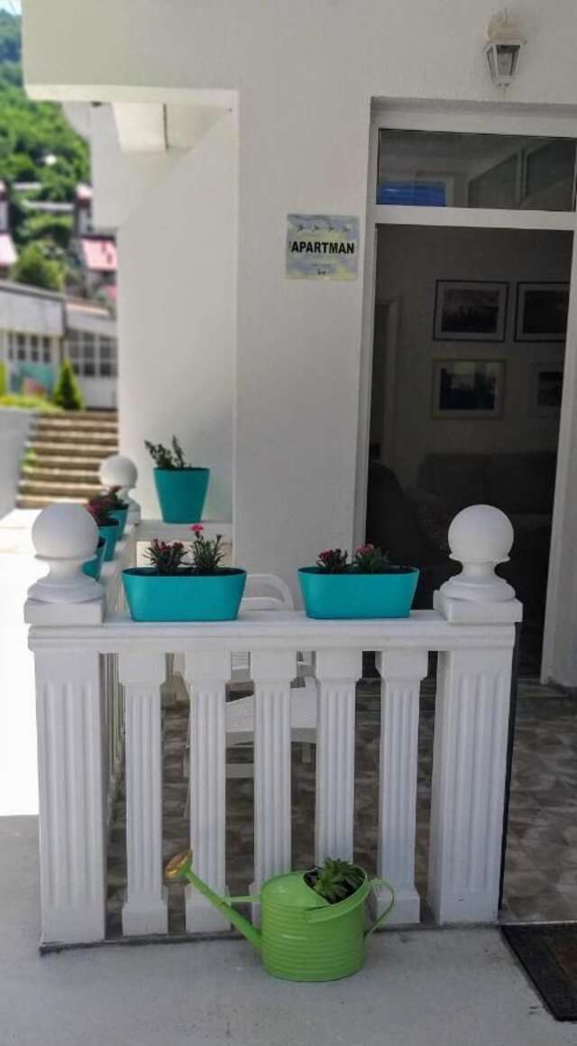 Апартаменты Apartmani HERCEG-Plužine Плужине-15