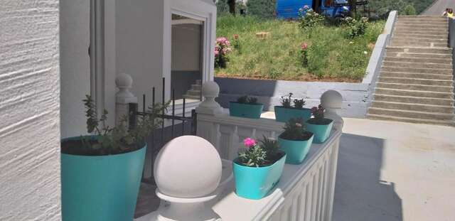 Апартаменты Apartmani HERCEG-Plužine Плужине-16