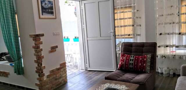 Апартаменты Apartmani HERCEG-Plužine Плужине-20
