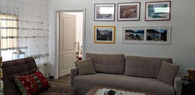 Апартаменты Apartmani HERCEG-Plužine Плужине-21