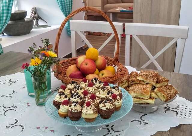 Апартаменты Apartmani HERCEG-Plužine Плужине-4