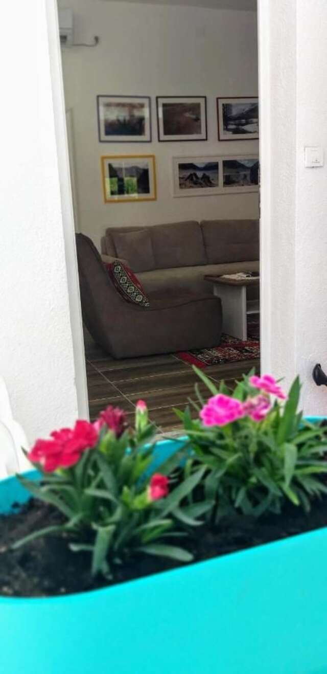 Апартаменты Apartmani HERCEG-Plužine Плужине-22