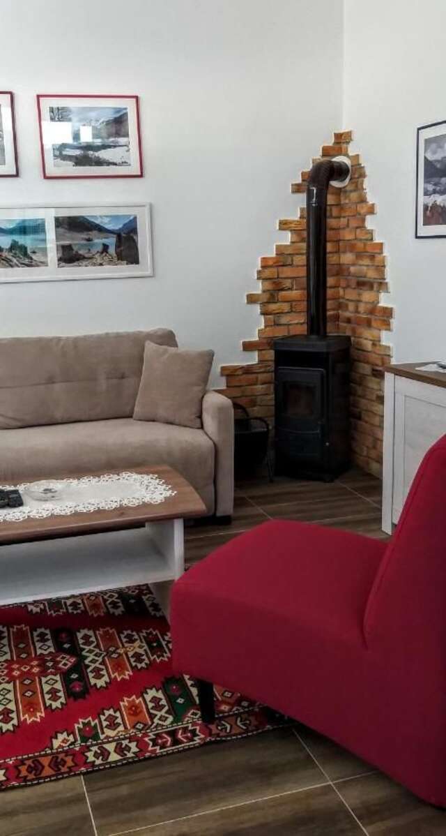 Апартаменты Apartmani HERCEG-Plužine Плужине-23