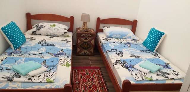 Апартаменты Apartmani HERCEG-Plužine Плужине-27
