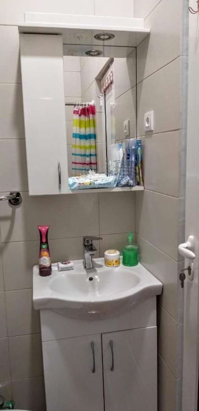 Апартаменты Apartmani HERCEG-Plužine Плужине-30