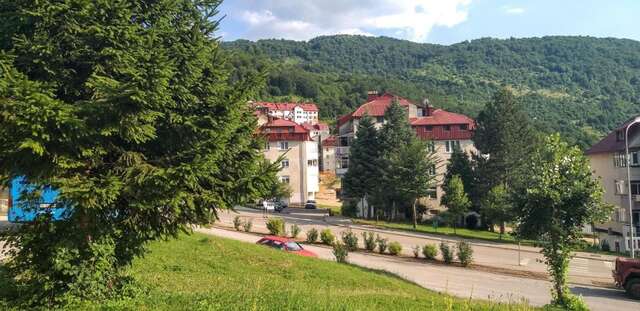 Апартаменты Apartmani HERCEG-Plužine Плужине-34