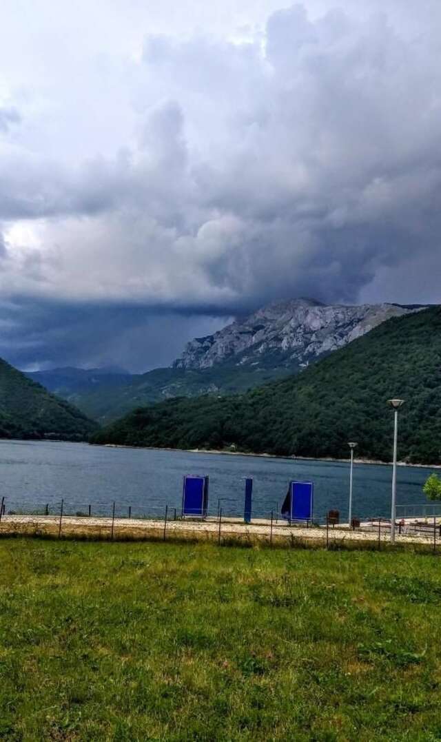 Апартаменты Apartmani HERCEG-Plužine Плужине-37