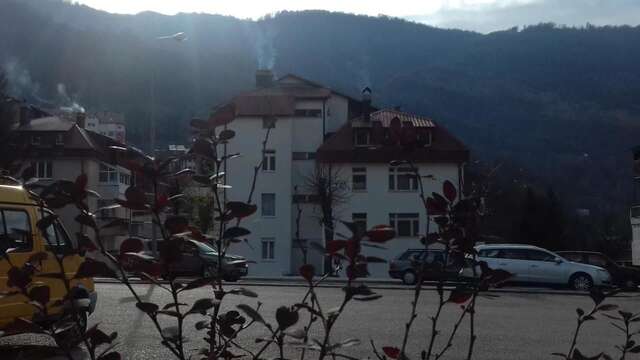Апартаменты Apartmani HERCEG-Plužine Плужине-43