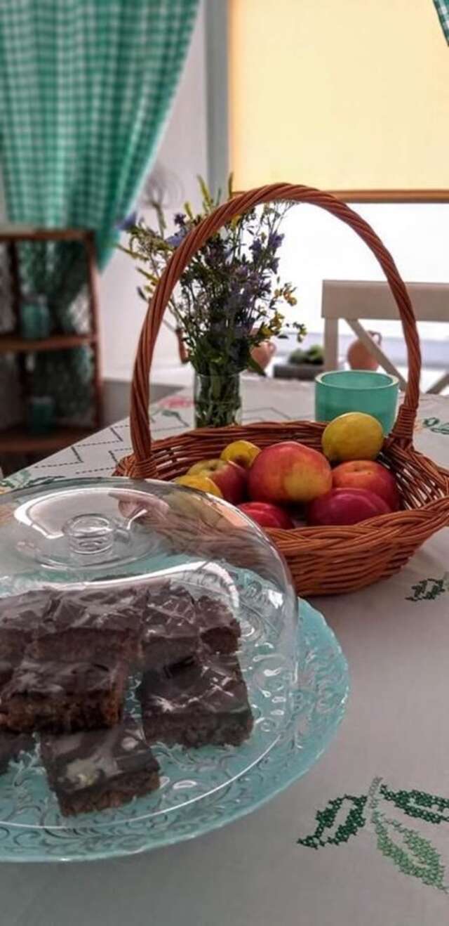 Апартаменты Apartmani HERCEG-Plužine Плужине-11